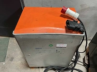 Filon - classic puls 80v 100a - battery chargers - afbeelding 1 van  1