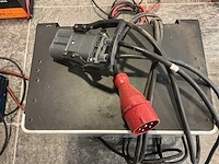Filon - futur 48v 100a - battery chargers - afbeelding 2 van  2