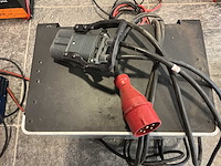 Filon - futur 48v 100a - battery chargers - afbeelding 2 van  2