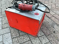 Filon 80/120 acculader - afbeelding 4 van  5