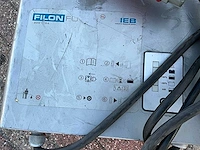 Filon 80/120 acculader - afbeelding 5 van  5