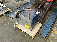 Filon classic acculader 24 volt - afbeelding 5 van  6