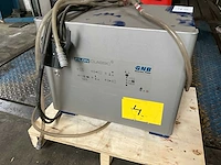 Filon classic acculader 24 volt - afbeelding 6 van  6