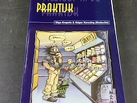 Filosoof in de praktijk - afbeelding 1 van  5