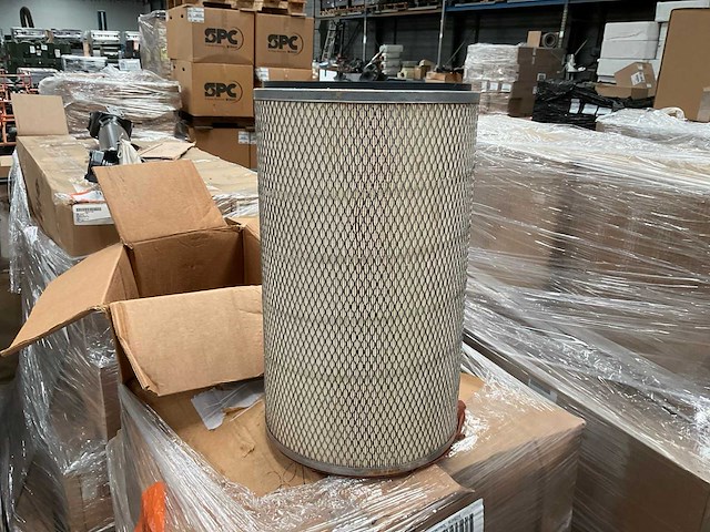 Filter (10x) - afbeelding 1 van  5