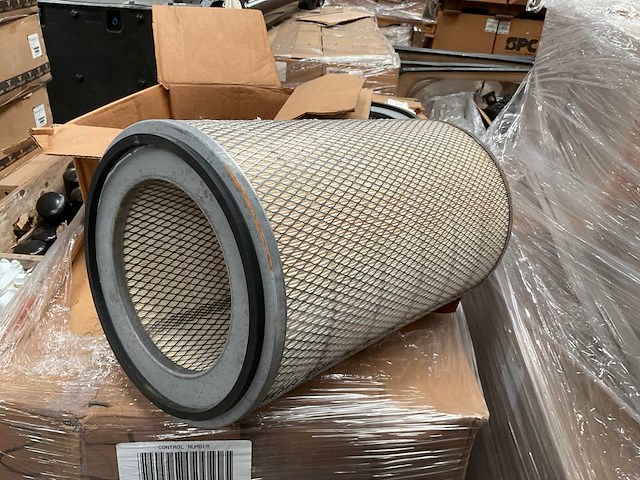 Filter (10x) - afbeelding 2 van  5