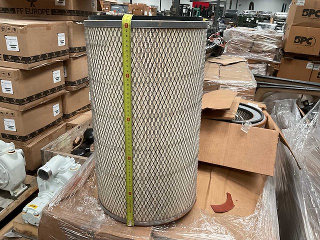 Filter (10x) - afbeelding 3 van  5