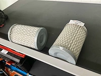Filter ø 120mm (2x) - afbeelding 2 van  3
