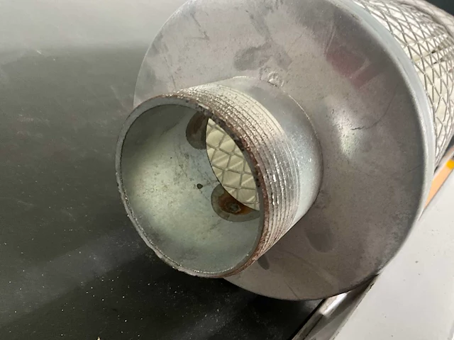 Filter ø 120mm (2x) - afbeelding 3 van  3