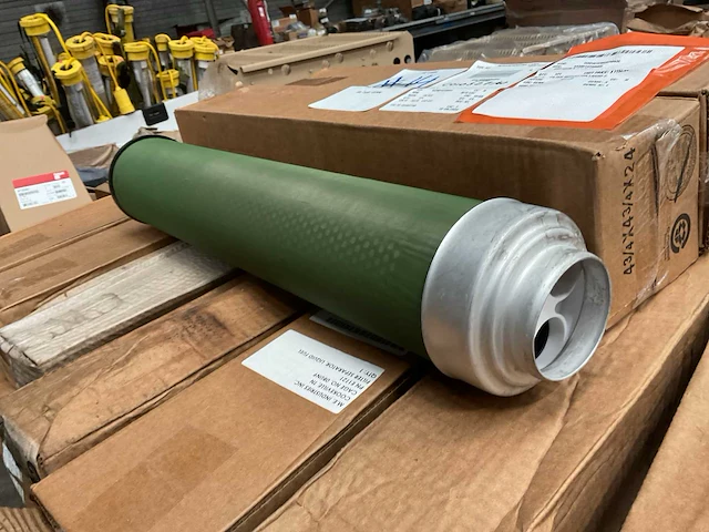 Filter (120x) - afbeelding 2 van  4