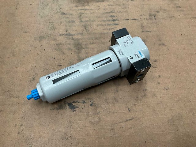 Filter assembly (6x) - afbeelding 1 van  5