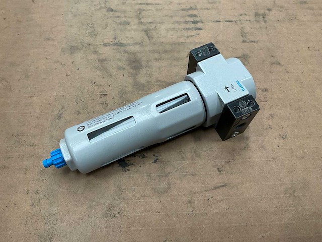 Filter assembly (6x) - afbeelding 2 van  5