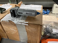 Filter assembly (6x) - afbeelding 5 van  5