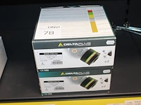 Filter bussen m9000e a2b2be2k2 6 stuks in twee dozen - afbeelding 1 van  2