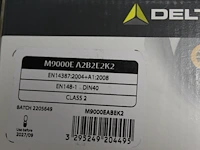 Filter bussen m9000e a2b2be2k2 6 stuks in twee dozen - afbeelding 2 van  2