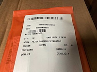 Filter canister (10x) - afbeelding 3 van  4