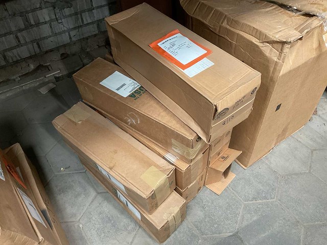 Filter canister (10x) - afbeelding 4 van  4