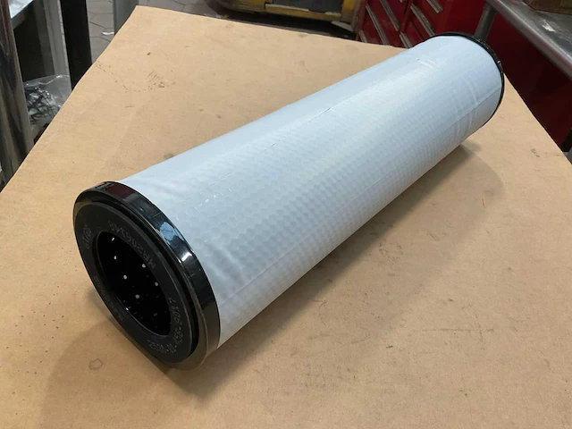 Filter canister seperator (10x) - afbeelding 1 van  6