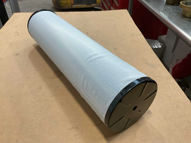 Filter canister seperator (10x) - afbeelding 2 van  6