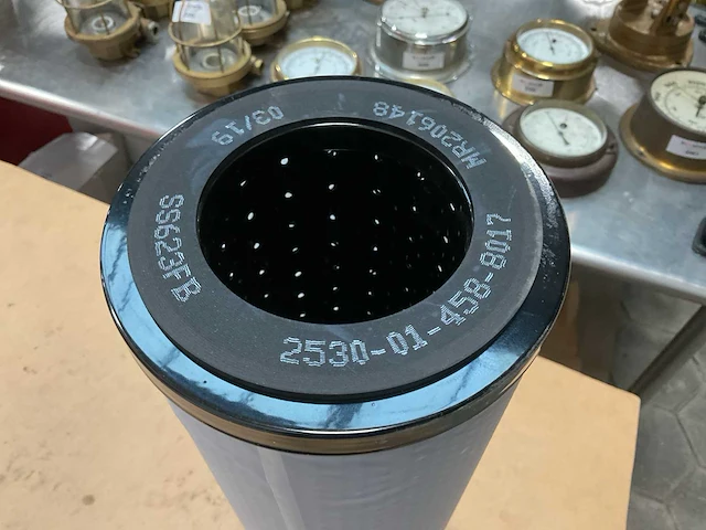 Filter canister seperator (10x) - afbeelding 4 van  6