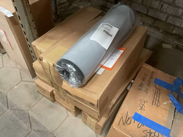 Filter canister seperator (10x) - afbeelding 6 van  6