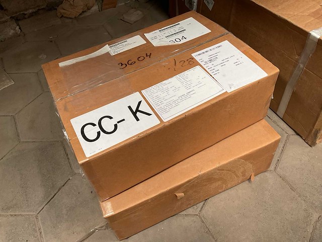 Filter element (28x) - afbeelding 5 van  5