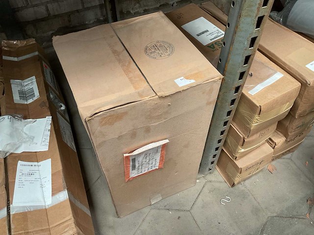 Filter element - afbeelding 3 van  5