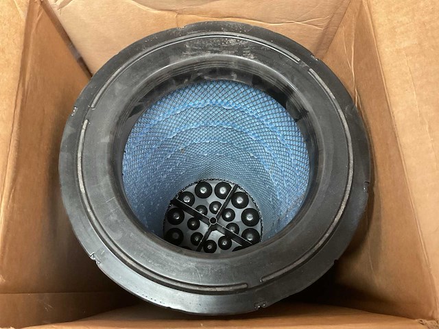 Filter element - afbeelding 4 van  5