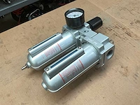 Filter regulator - afbeelding 1 van  3