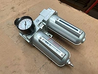 Filter regulator - afbeelding 2 van  3