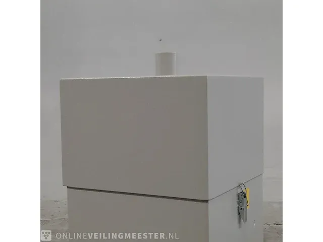 Filter systeem t.b.v. laser grafeermachine bofa, ad access, bouwjaar 2023 - afbeelding 2 van  8