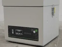 Filter systeem t.b.v. laser grafeermachine bofa, ad access, bouwjaar 2023 - afbeelding 3 van  8