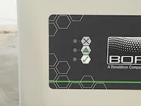Filter systeem t.b.v. laser grafeermachine bofa, ad access, bouwjaar 2023 - afbeelding 4 van  8
