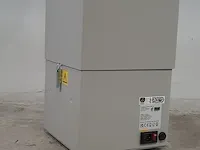Filter systeem t.b.v. laser grafeermachine bofa, ad access, bouwjaar 2023 - afbeelding 6 van  8