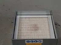 Filter systeem t.b.v. laser grafeermachine bofa, ad access, bouwjaar 2023 - afbeelding 8 van  8