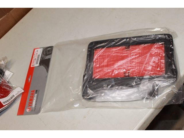 Filter yamaha 4x b7n-14451-01 - afbeelding 2 van  5