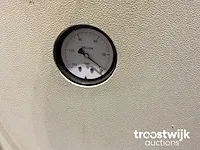 Filterafzuiginstallatie vacuüm - afbeelding 3 van  3