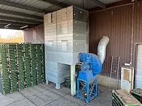 Filterafzuiginstallatie - afbeelding 5 van  30