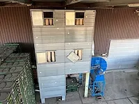 Filterafzuiginstallatie - afbeelding 15 van  30