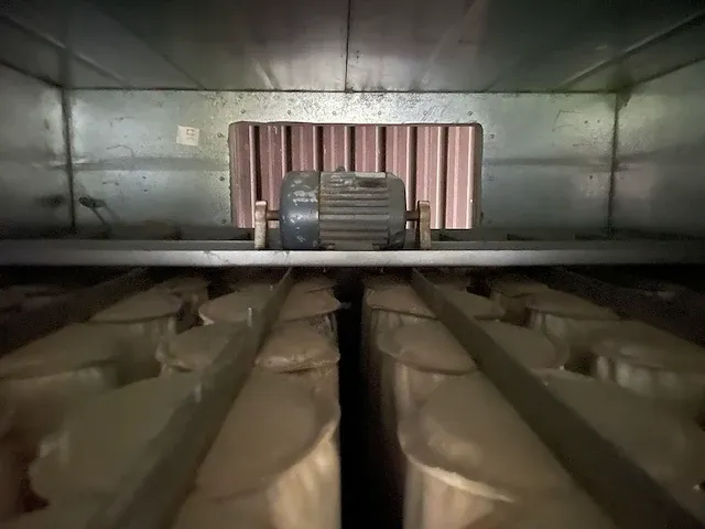 Filterafzuiginstallatie - afbeelding 17 van  30