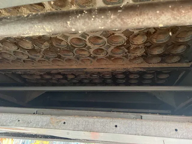 Filterafzuiginstallatie - afbeelding 13 van  23