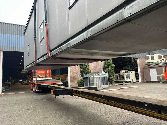 Filterafzuiginstallatie - afbeelding 15 van  23