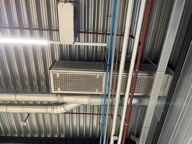 Filterafzuiginstallatie - afbeelding 4 van  23