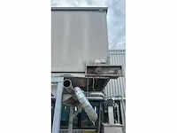 Filterafzuiginstallatie - afbeelding 8 van  23