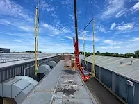 Filterafzuiginstallatie - afbeelding 9 van  23