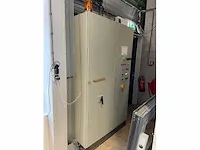 Filterafzuiginstallatie - afbeelding 10 van  23