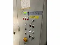 Filterafzuiginstallatie - afbeelding 11 van  23