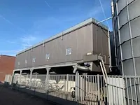 Filterafzuiginstallatie - afbeelding 1 van  23