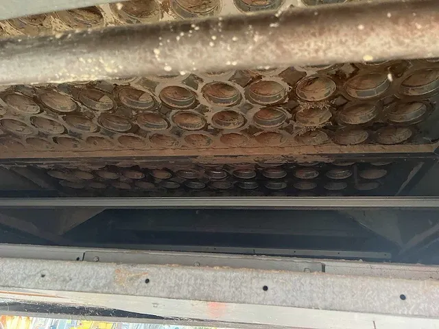 Filterafzuiginstallatie - afbeelding 13 van  23