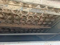 Filterafzuiginstallatie - afbeelding 14 van  23
